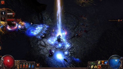 Path of Exile - Lancement de l'extension Forsaken Masters, record de connexions pour Path of Exile