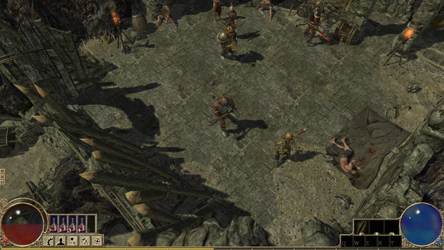 Images de Path of Exile