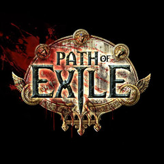 Logo de Path of Exile