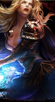 Path of Exile - Path of Exile officiellement disponible le 23 octobre