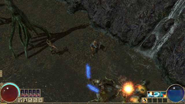 Images de Path of Exile