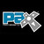 Logo de la Penny Arcade Expo (PAX)