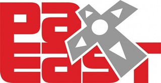 Logo de la PAX East