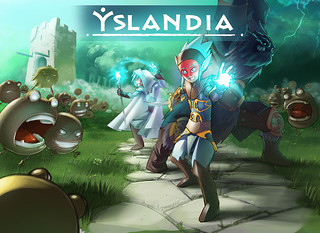 Image de Yslandia #32644