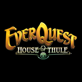Logo d'EverQuest: House of Thule