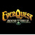 Logo d'EverQuest: House of Thule