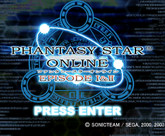 Phantasy Star Online renaît sur navigateur grâce à des fans