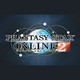 Logo japonais de Phantasy Star Online 2