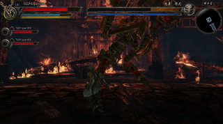 Image de Core Blaze #33053