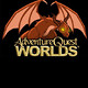 Logo d'Adventure Quest Worlds