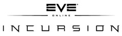 EVE Online: déploiement d'Incursion 1.5