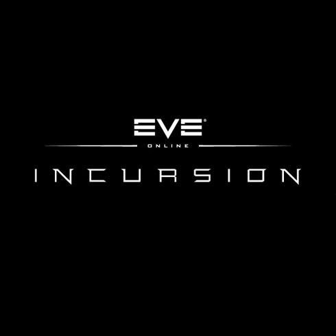 Logo de EVE Online: Incursion