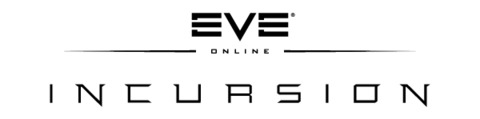EVE Online - Incursion Logotype