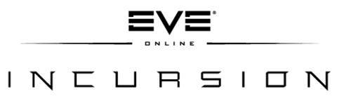Logotype - EVE Online Incursion