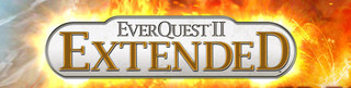 Logo - Everquest 2 Extended