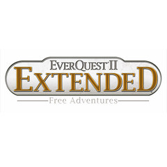 Logo d'EverQuest II Extended