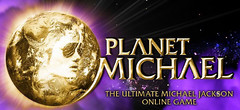 Premières images de Planet Michael