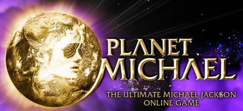 Planet Michael - Premières images de Planet Michael