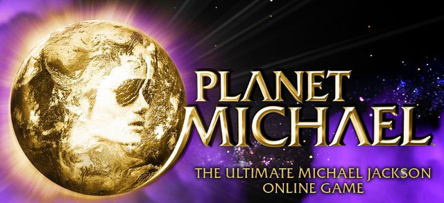 Image de Planet Michael