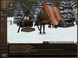 Image de Aesir's Fall #854