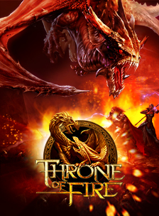 Image de Throne of Fire