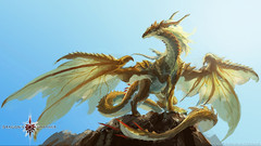 Après Runes of Magic, Runewaker dévoile Dragon's Prophet - MàJ