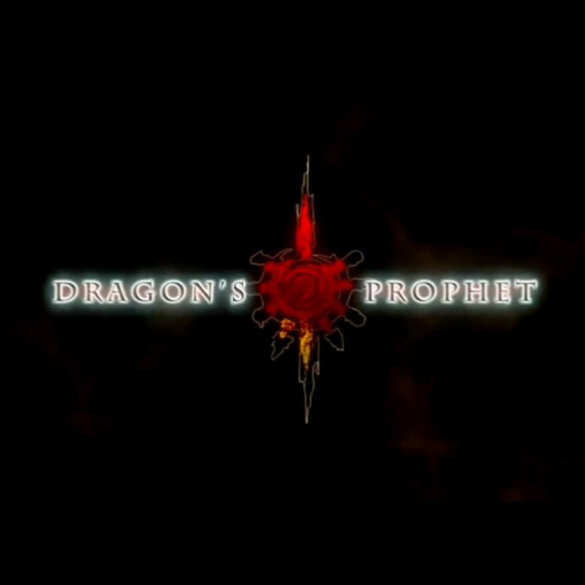 Logo de Dragon's Prophet