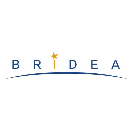 Logo de Bridea