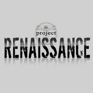 Logo du Project Renaissance