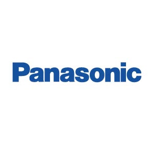 Logo de Panasonic