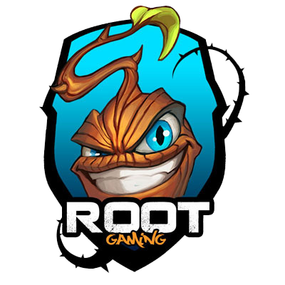 Logo ROOT