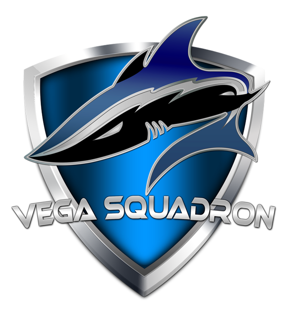 Logo Vega Squadron