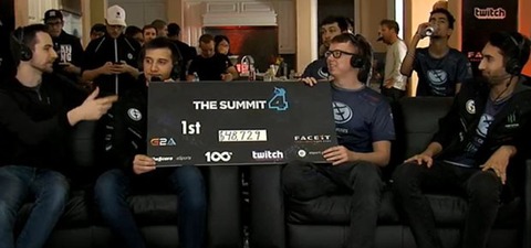 Dota 2 - Chroniques e-sportives (18) : après The Summit, le WCA