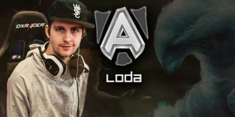 Dota 2 - E-sport : présentation d'Alliance, champions du monde 2013