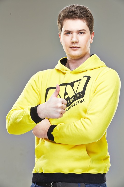 Dota 2 - E-sport : présentation de Natus Vincere, top team depuis 2011