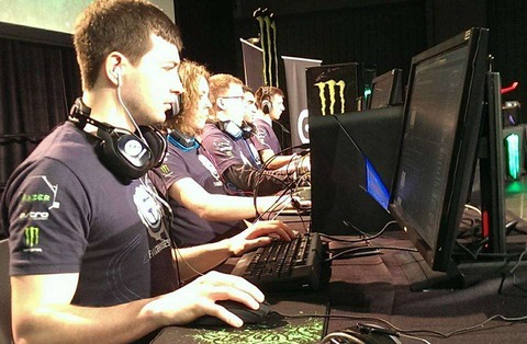 Dota 2 - E-sport : présentation de Evil Geniuses, une vieille équipe nord-américaine
