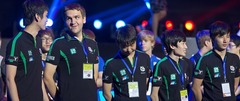 Chroniques e-sportives de l'après-TI4 (10) : Vici Gaming domine la i-league