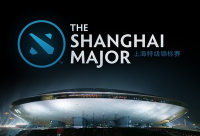 Major Shanghai 2016