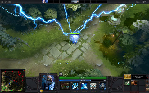 Dota 2 - Dota 2 prépare son lancement coréen et mise sur le sport électronique