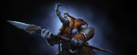 Dota 2 - MàJ du 5 Octobre