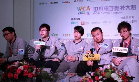 Dota 2 - Chroniques e-sportives de l'après-TI4 (11) : bilan du WCA, ESL One New York demain