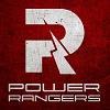 Logo Power Rangers