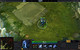 Drow ranger full screenshot