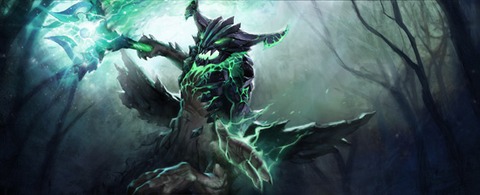Dota 2 - MàJ du 17 Février