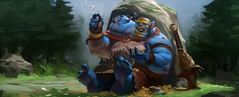 Dota 2 - MàJ du 25 Mai