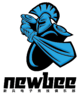 Logo NewBee 200