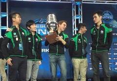 Chroniques e-sportives de l'après-TI4 (12) : VG remporte l'ESL One