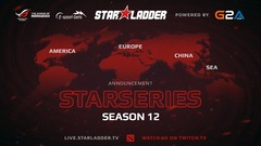 Chroniques e-sportives (39) : voici venu le temps du Star Ladder