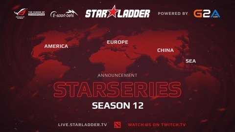 Dota 2 - Chroniques e-sportives (39) : voici venu le temps du Star Ladder