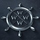 Logo Wheel Whreck